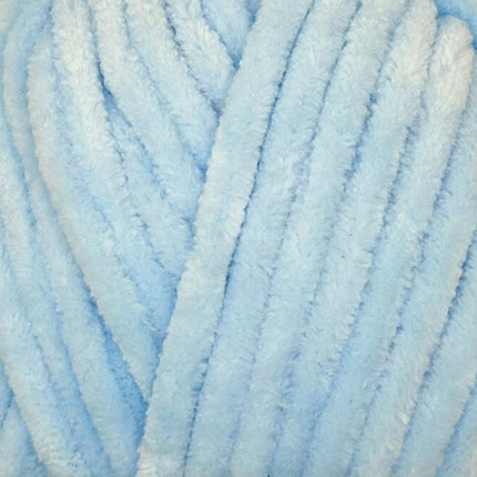 Stylecraft | Chenille | Chunky | Sky Blue 5613