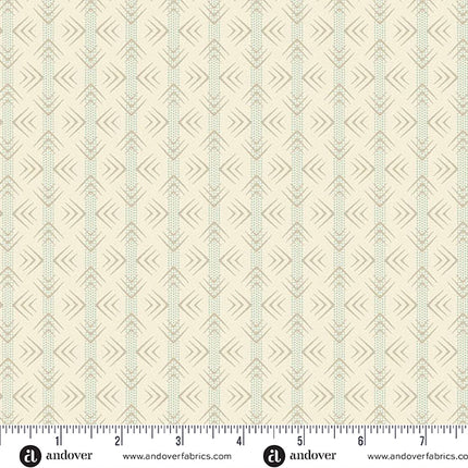 Edyta Sitar | Sewing Bird | Threaded | Heirloom