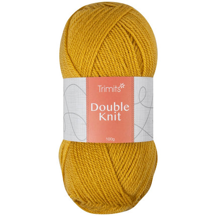 Trimits | DK | Moutarde 687