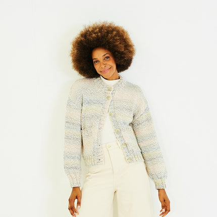 Stylecraft | Chunky | Patron de tricot 10182 | Pull
