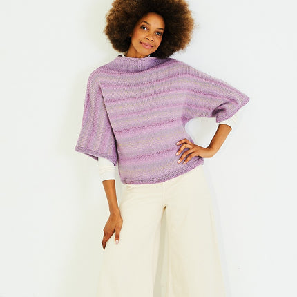 Stylecraft | Chunky | Patron de tricot 10180 | Pull