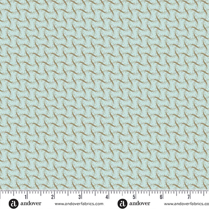 Edyta Sitar | Sewing Bird | Tissage de rubans | Adriatique