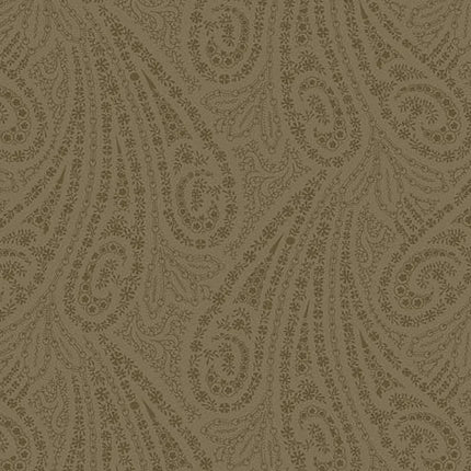Jo Morton | Grand Paisley | Incense