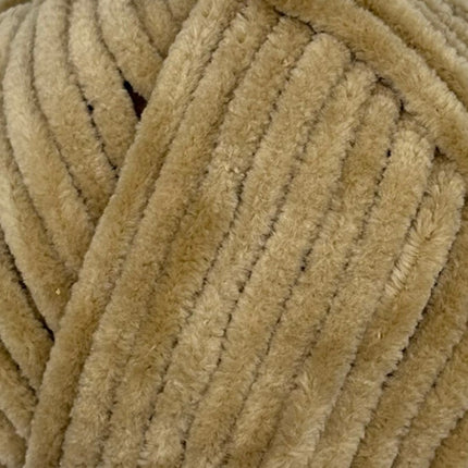 Stylecraft | Chenille | Chunky | Almond 5601