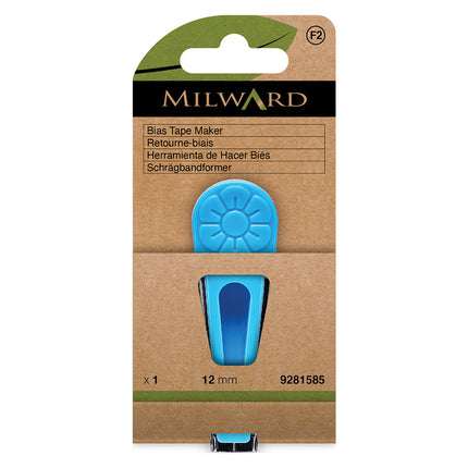 Milward Biais | Moyen 12 mm