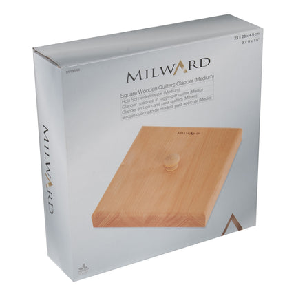 Milward battoir de tailleur | Grand