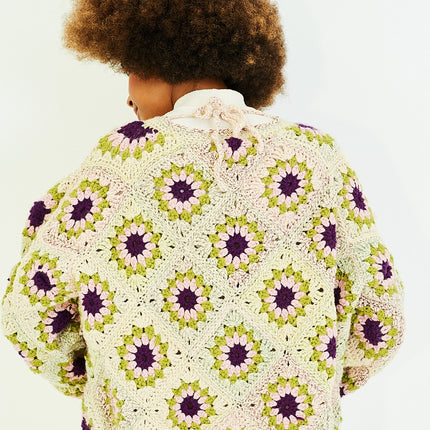 Stylecraft | Chunky | Crochet Pattern 10177 | Jumper & Cardigan