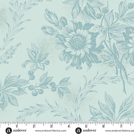 Edyta Sitar | L'oiseau de couture | Broderie | Ciel