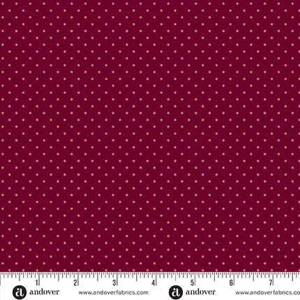 Edyta Sitar | Graines de pavot | Merlot