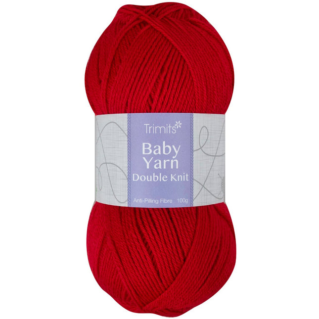 Trimits | Baby DK | Red 250