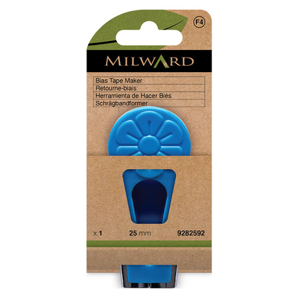 Milward Machine à biais | Grande 25mm