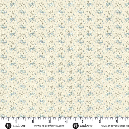 Edyta Sitar | Sewing Bird | Pique-aiguilles | Laine