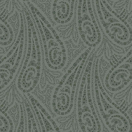Jo Morton | Grand Paisley | Celedon