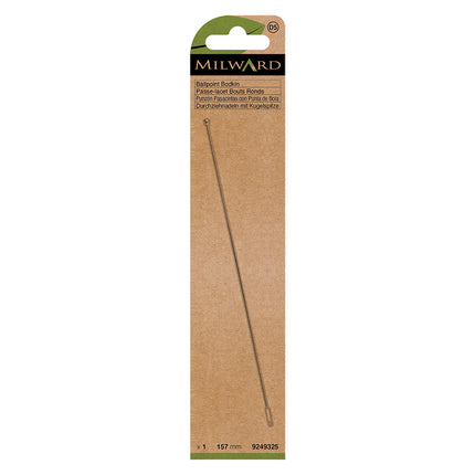 Milward Bodkins | Stylo à bille