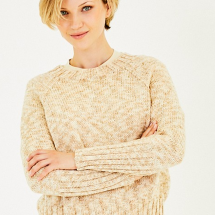 Stylecraft | Aran | Knitting Pattern 10174 | Jumper / Sweater