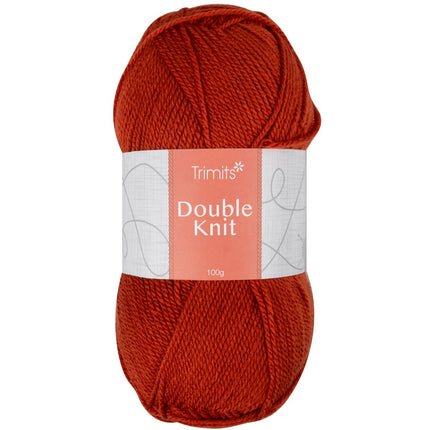 Trimits | DK | Rouille 780
