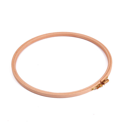 Milward Beech Embroidery Hoop | 9''
