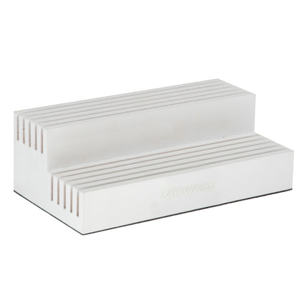 Support de rangement de luxe pour règle et gabarits Milward