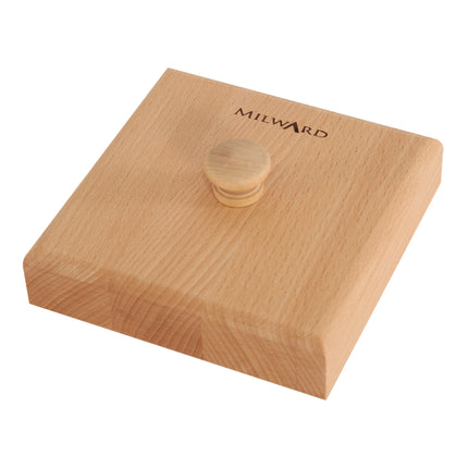 Milward Clapper de matelassage | Petit