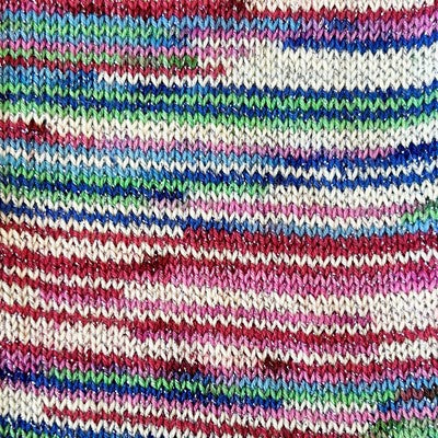 Stylecraft | Head Over Heels Festive | 4PLY | Nativité 5550