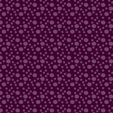 Nancy Rink | Moody Hues | Spots | Byzantium