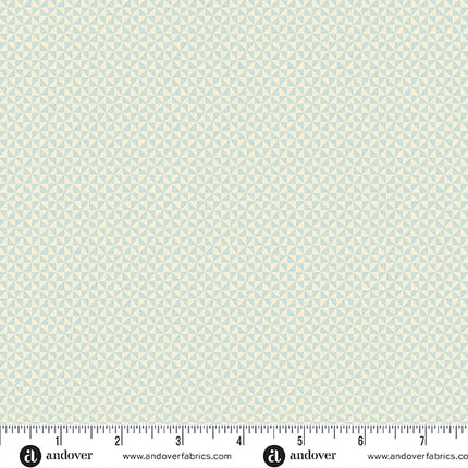 Edyta Sitar | Sewing Bird | Demi-carré | Glace