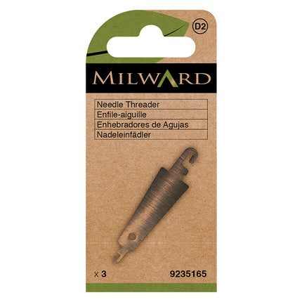 Enfile-aiguille Milward