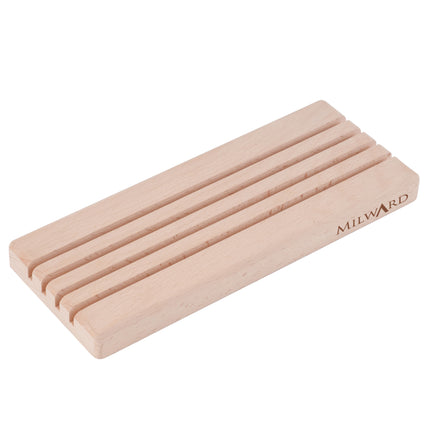 Range de rangement pour règles et gabarits Milward | Petit