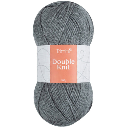 Trimits | DK | Gris chiné 017