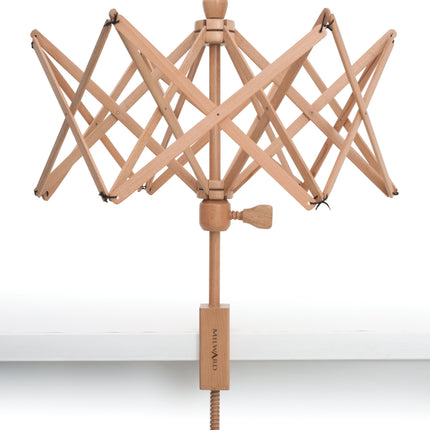 Milward Table Swift Skein Winder