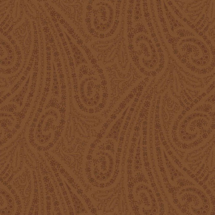 Jo Morton | Grand Paisley | Cocoa