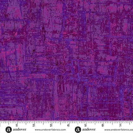 Jordan Fabrics | Les détails | Violet foncé