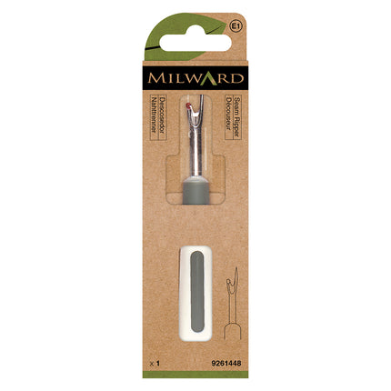 Milward Découseur | Grande Prise Souple