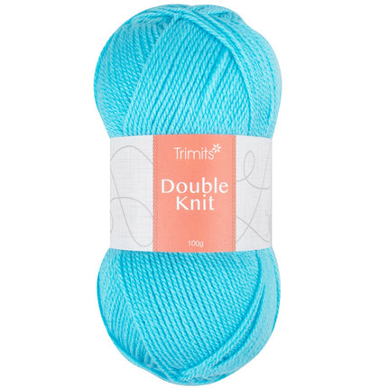 Trimits | DK | Bleu turquoise 317