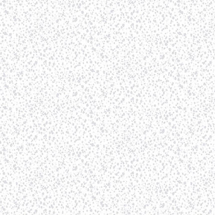 Makower | Conway Cottage | Taches de rousseur | Blanc