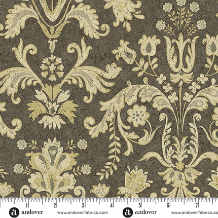 Renee Nanneman | Farmhouse | Damas | Hickory