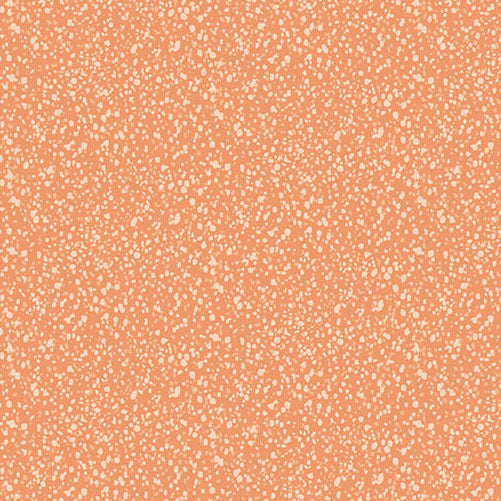 Makower | Conway Cottage | Freckles | Salmon
