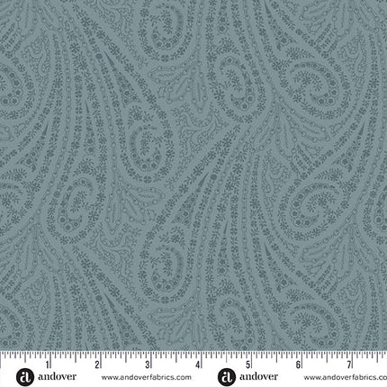 Jo Morton | Grand Paisley | Clear Sky