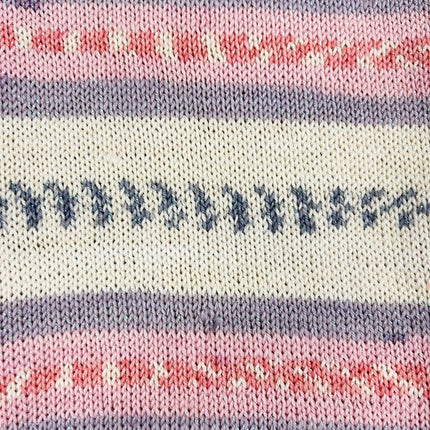 Stylecraft | Head Over Heels Festive | 4 brins | Frost 5552