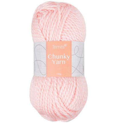 Trimits | Épais | Rose 123