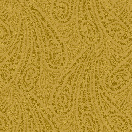 Jo Morton | Grand Paisley | Warm Sun