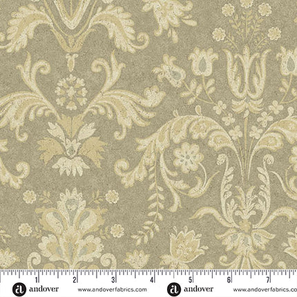 Renee Nanneman | Farmhouse | Damas | Latte