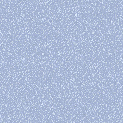 Makower | Conway Cottage | Freckles | Bleu puissance