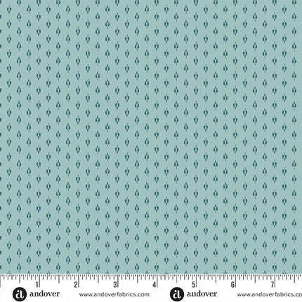 Edyta Sitar | Farmers Daughter | Hayseed | Garden Green