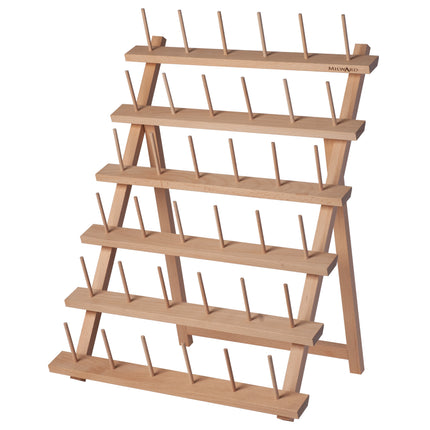 Porte-bobine Milward pour surjeteuse | 36 bobines