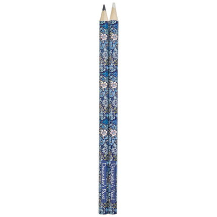 Hobby Gift | Crayons de couture | Motifs floraux William Morris