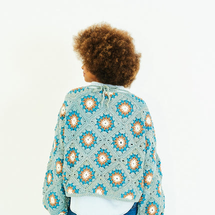 Stylecraft | Chunky | Crochet Pattern 10177 | Jumper & Cardigan