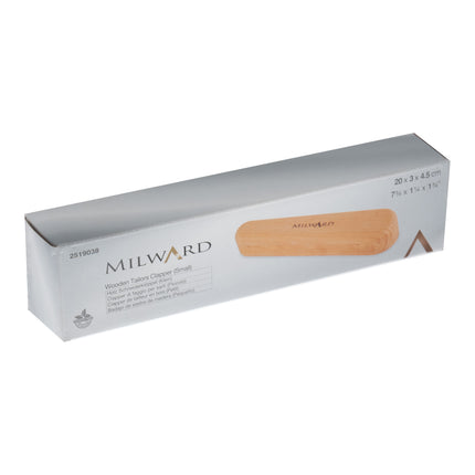 Milward Tailor's Clapper | Small
