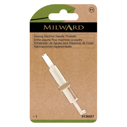 Milward Needle Threader | Sewing Machine