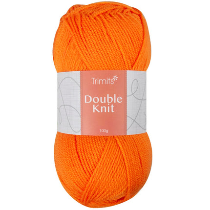 Trimits | DK | Orange 750